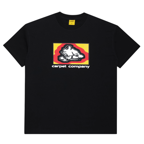 carpet company tシャツ punkandyo ec melodi EC melodi fuckthisindustry punkandyo - メルカリ